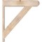 Ekena Millwork Traditional Craftsman Smooth Outlooker, Douglas Fir, 7 1/2"W x 34"D x 38"H OUT08X34X38TRA04SDF - alternate 2